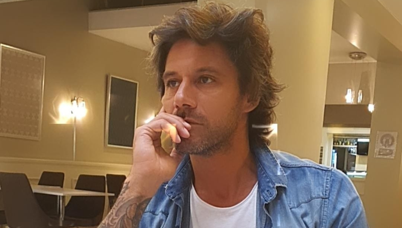 Pablo Falco prestó declaración y en su extenso testimonio, apuntó directamente contra Iván Yoma (foto).