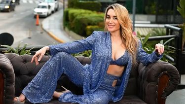 Revelaron cómo será el operativo de seguridad de Fátima Flórez durante la temporada teatral.