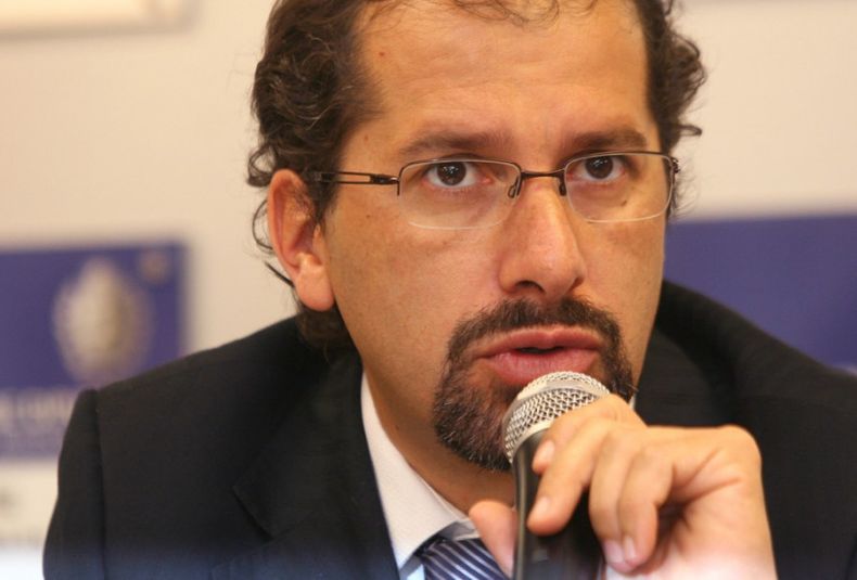 Alejandro Cazabán