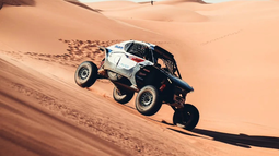 El mendocino Bruno Jacomy volvió a destacarse en el Rally Dakar 2026 y cerró su competición entre los protagonistas. &nbsp;