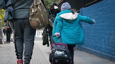 El Gobierno de Mendoza aumentó las asignaciones familiares para los empleados estatales provinciales. El Gobierno de Mendoza aumentó las asignaciones familiares para los empleados estatales provinciales.