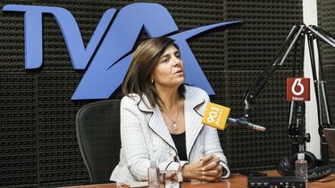 Sitio Andino | Tribuna electoral, PASO 2021, Mariana Juri