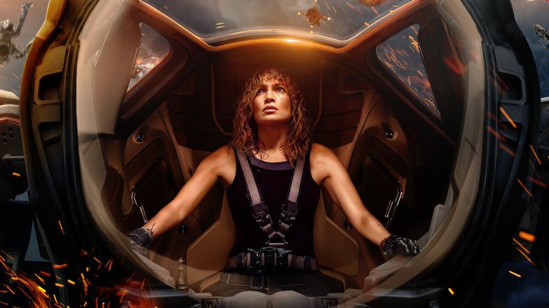 Esta película está entre las más vistas en Netflix.