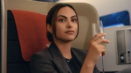 Ni Netflix ni Disney+: dónde ver la película sensación del momento y que está dando de qué hablar