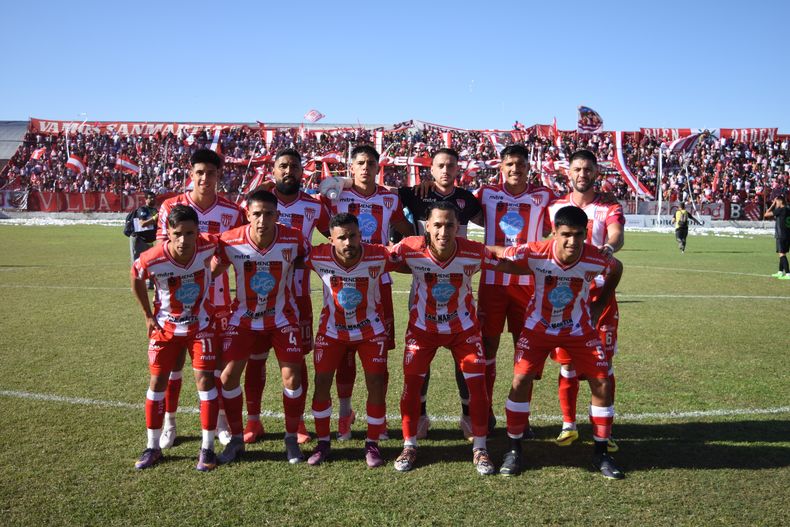 Gentileza Soy del Este.