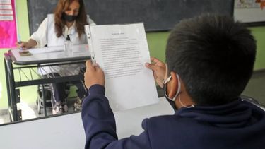 dge: que indican los resultados del censo de fluidez lectora en mendoza