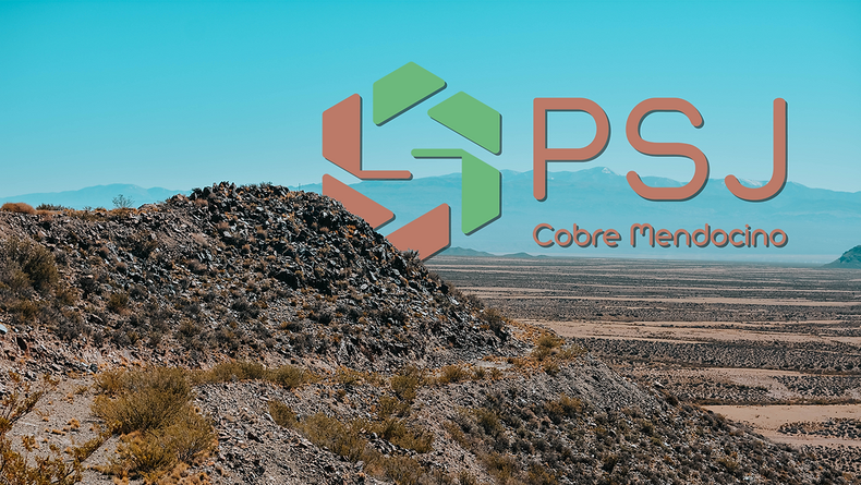 Prometen una gran generación de empleos cuando PSJ Cobre Mendocino esté operativo. Prometen una gran generación de empleos cuando PSJ Cobre Mendocino esté operativo.