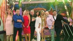 Bendita TV se agranda: una histórica panelista anunció que esta embarazada.