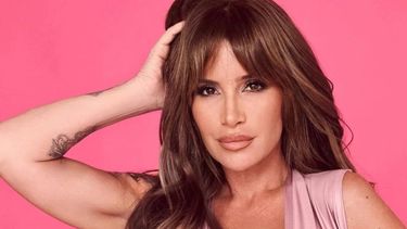 7 de noviembre: Florencia Peña cumple 50 años