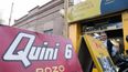 Quini 6: los números ganadores de hoy.