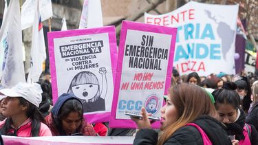 Belén Bobba en Aconcagua Radio: La violencia de género tiene que ver con una relación desigual de poder