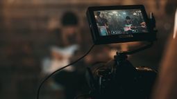 La Ciudad y el FPC invitan a participar del Curso taller de desarrollo de proyectos y producción audiovisual.