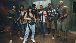 Netflix: la película basada en hechos reales que recién se estrenó y ya está en el top 10.