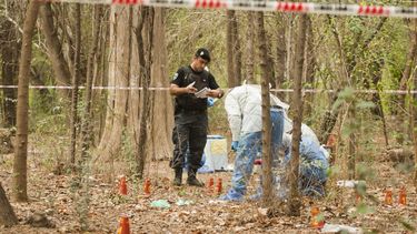 Sitio Andino | homicidio en el parque general san martin