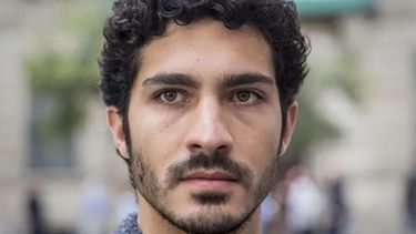 El Chino Darín se luce en esta película disponible en Netflix.