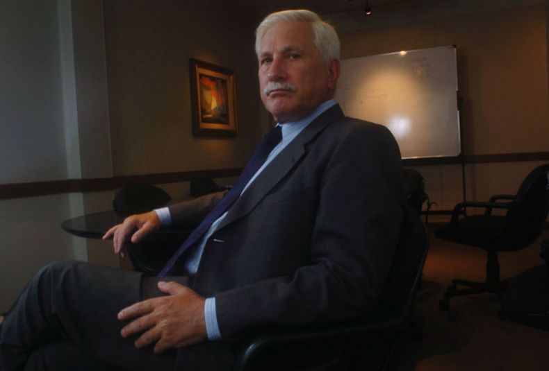 Jorge Todesca, economista.