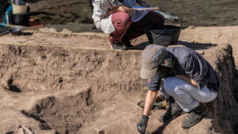Impactante descubrimiento arqueológico en Asia que podría cambiar nuestra visión de la historia