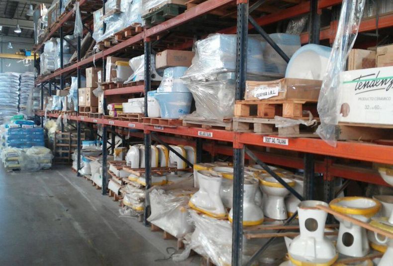 Materiales construcción insumos ventas