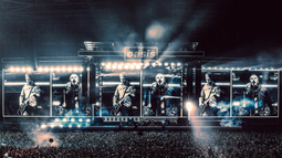 Último show de Oasis en Argentina: así fue la despedida inolvidable de la banda en el Monumentals en sus shows en Argentina