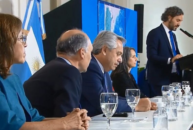 Cafiero y Fernández