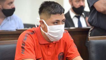 Juicio por jurado: un asesino confeso intenta zafar de la prisión perpetua