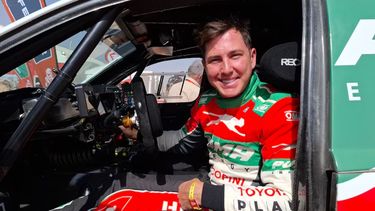 A una semana del accidente, se mantienen las reservas sobre la salud de Juan Cruz Yacopini. A una semana del accidente, se mantienen las reservas sobre la salud de Juan Cruz Yacopini.