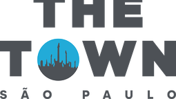 En setiembre llega The Town Festival a Sao Paulo, Brasil.