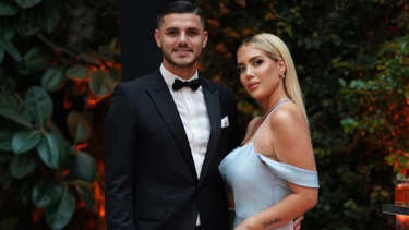 Wanda Nara y Mauro Icardi: se conocieron nuevos videos y denuncias de acoso&nbsp;