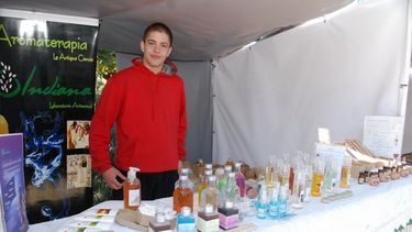 Sitio Andino | Microemprendimientos de Luján
