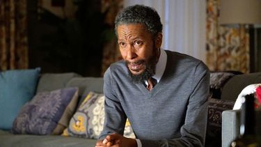 Falleció Ron Cephas Jones,&nbsp;ganador de los premios Emy&nbsp;
