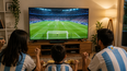 Cuenta regresiva para el Mundial 2026: qué televisores se consiguen en oferta durante el Hot Sale Cuenta regresiva para el Mundial 2026: qué televisores se consiguen en oferta durante el Hot Sale