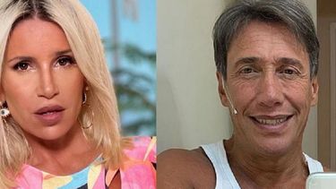 Florencia Peña: Lo de Fabián Gianola es la crónica de una muerte anunciada