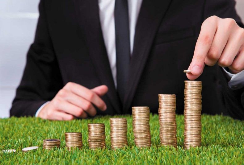 Fondo comunes inversión inversiones dinero