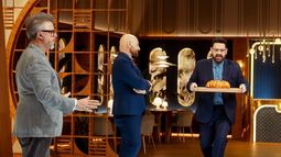 Entre lágrimas y sorpresas, MasterChef Celebrity eliminó a dos participantes