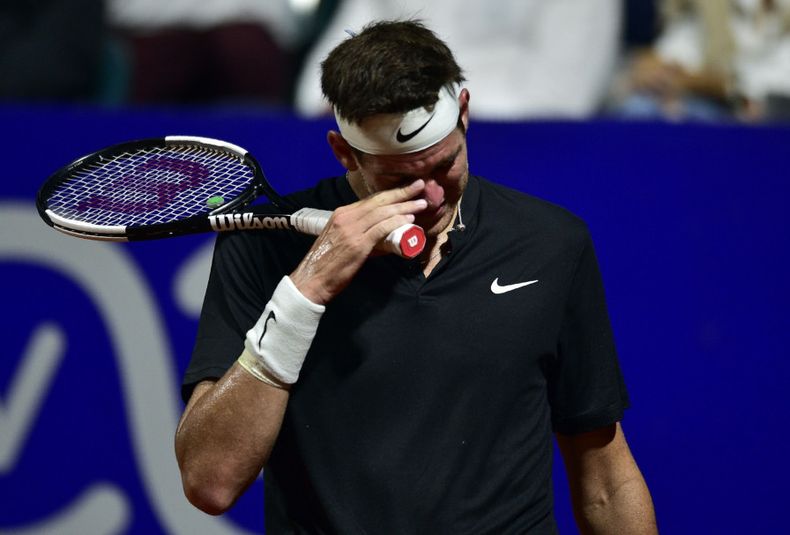 del potro
