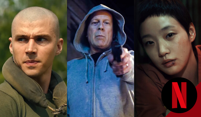 Qué ver en Netflix hoy: series y películas destacadas del 21 de diciembre