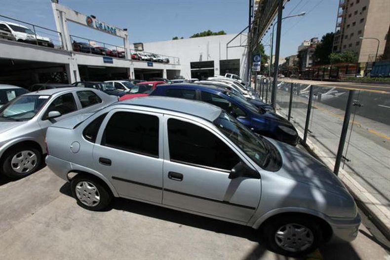 Mendoza tuvo menos caída con respecto a otras provincias del país.