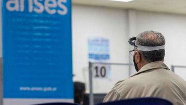Conocé el calendario de pago de Anses para este lunes