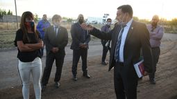 Testimonios y reconstrucción en el juicio por el crimen de Nélida Villar en Malargüe