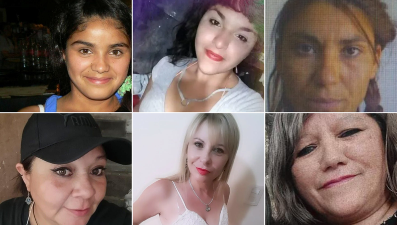 Lamentablemente, la provincia ha registrado múltiples femicidios con extrema violencia
