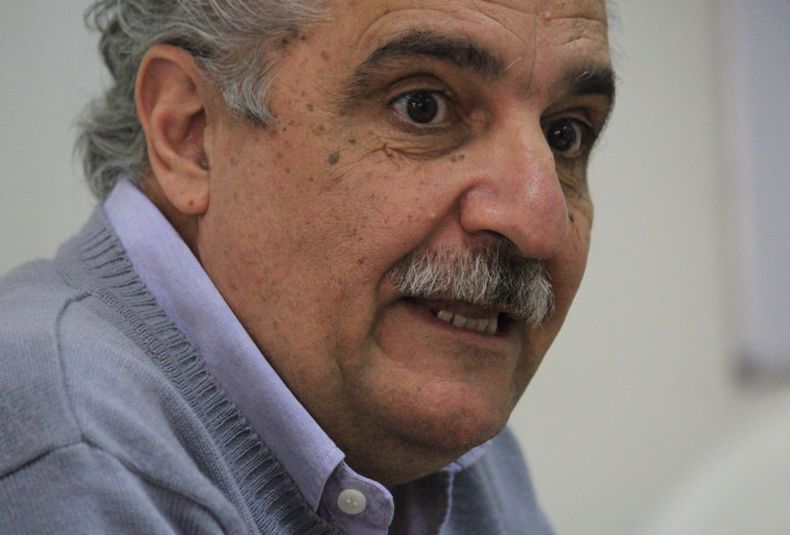 Eduardo Sancho Fecovita Acovi