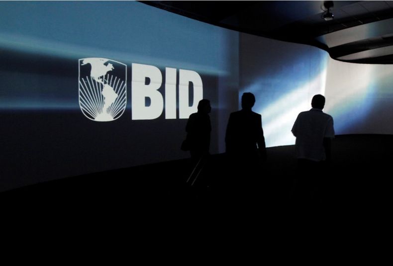 Banco Interamericano Desarrollo BID