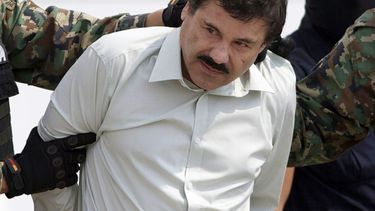 El Chapo Guzmán denuncia tortura psicológica.