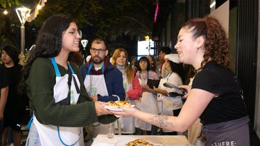 Sitio Andino | maratón a la carta, ciudad de mendoza