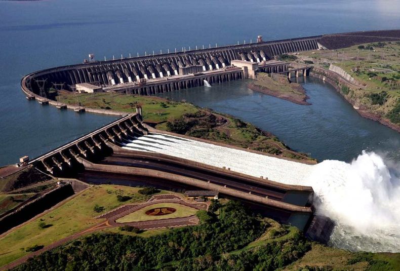 Itaipú
