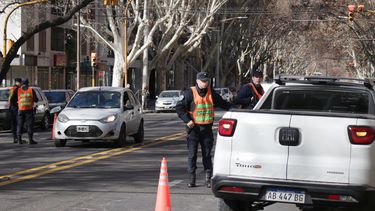 Ya rigen las modificaciones a la Ley de Tránsito: qué cambia a partir de ahora para los conductores. Ya rigen las modificaciones a la Ley de Tránsito: qué cambia a partir de ahora para los conductores.