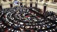 ley de alcohol cero: como votaron y que dijeron los diputados mendocinos