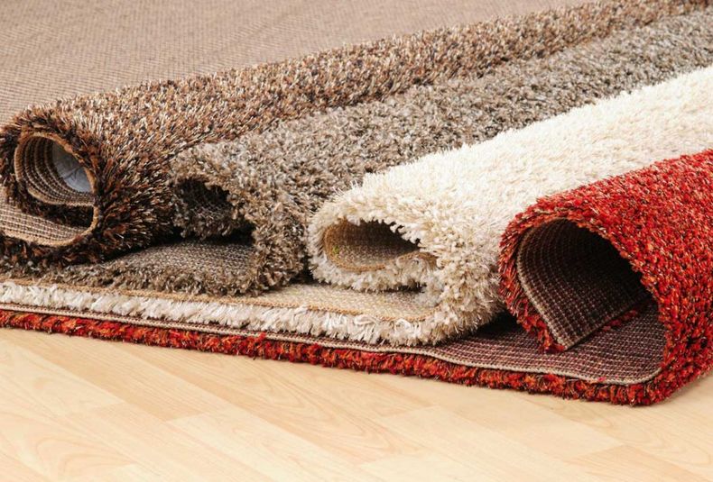 alfombras baratas - Espacio Casa