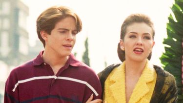 María, la del barrio: así luce hoy Osvaldo Benavides, actor que interpretó a Nandito