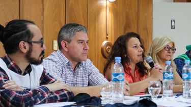 sin bono de $54 mil: casino y judiciales piden no cerrar el dialogo y apelaran el decreto